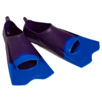 Zoggs Ultra Blue Svømmeføtter unisex Zoggs Ultra Blue Svømmeføtter unisex