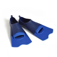 Zoggs Ultra Blue Svømmeføtter unisex