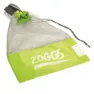 Zoggs Ultra Blue Svømmeføtter unisex
