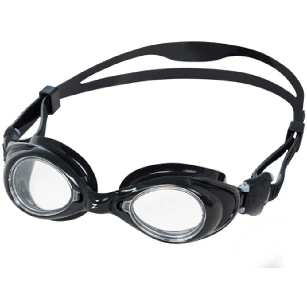 Zoggs Vision Speil-svømmebriller unisex