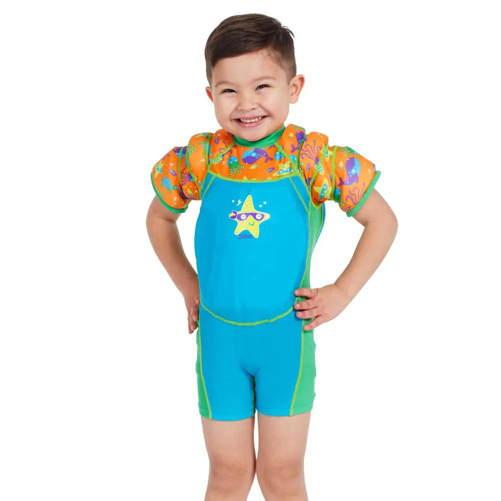 Zoggs Water Wings Flytedrakt