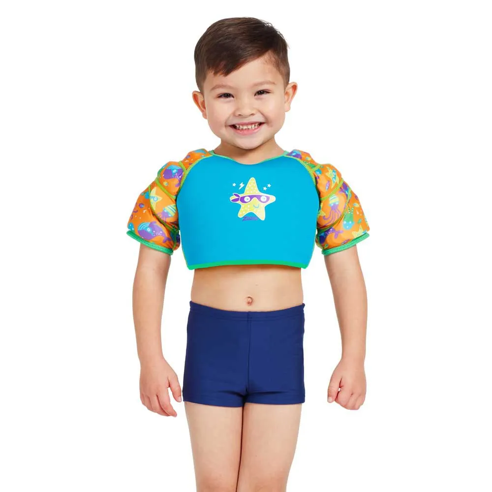 Zoggs Water Wings Svømmevest unisex