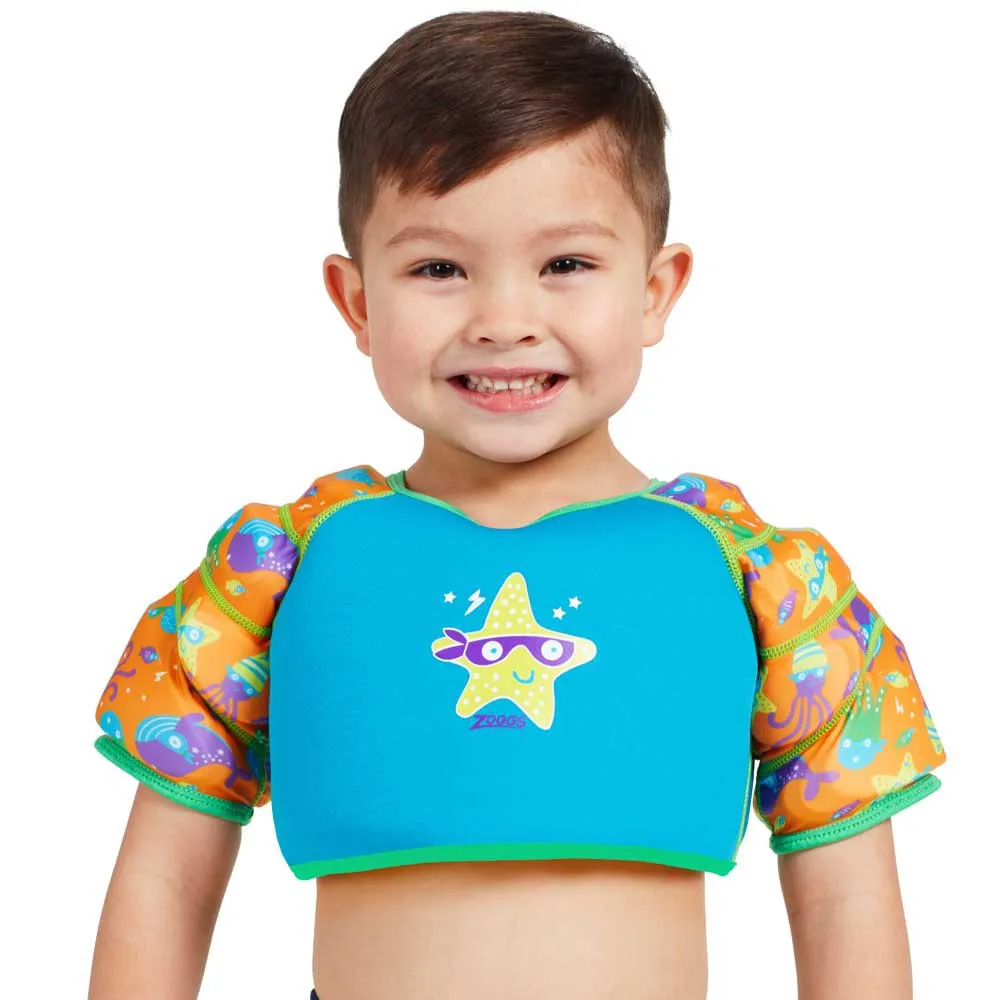 Zoggs Water Wings Svømmevest unisex