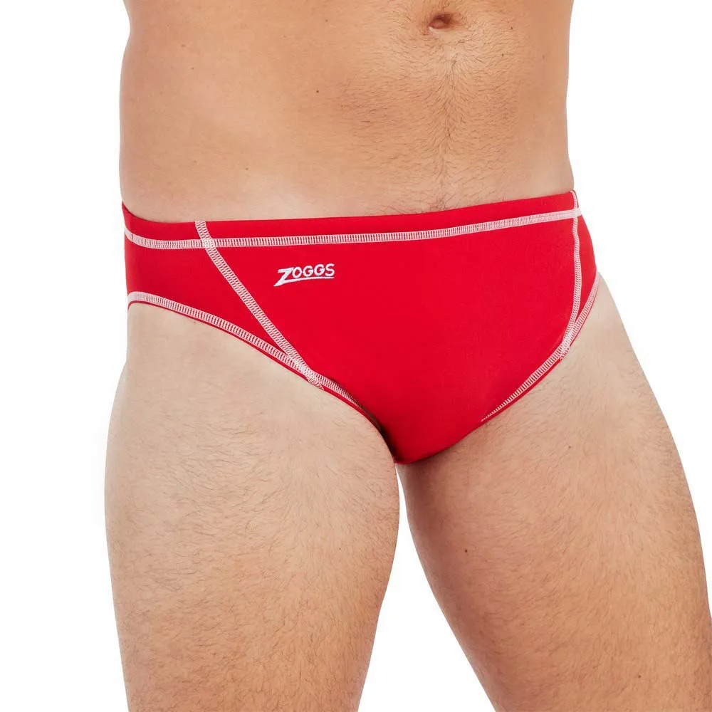 Zoggs Wire Racer Badetrusser male