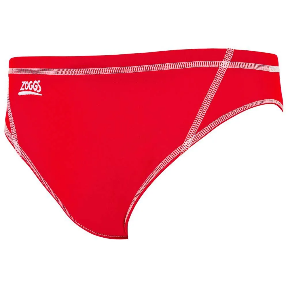 Zoggs Wire Racer Badetrusser male