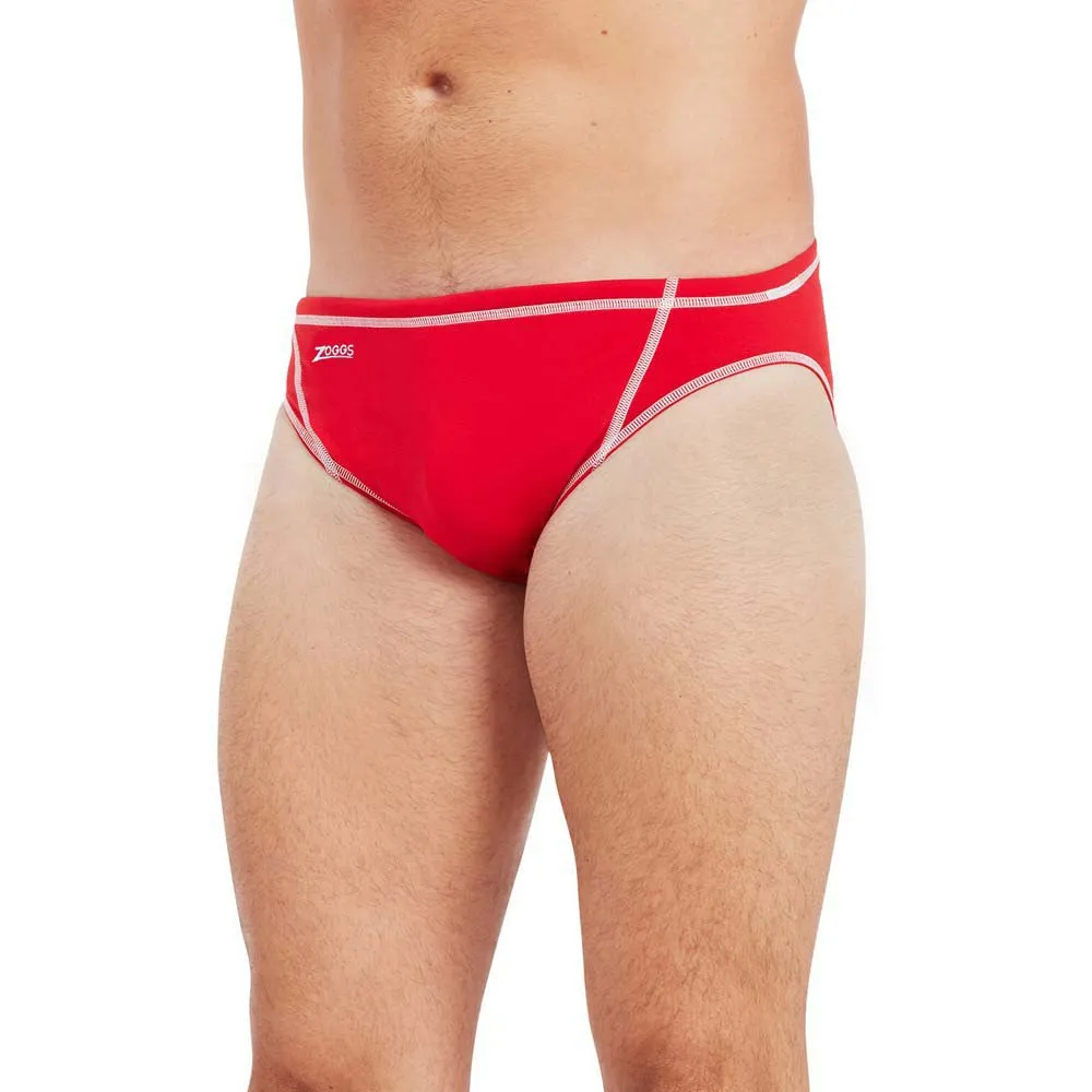 Zoggs Wire Racer Badetrusser male