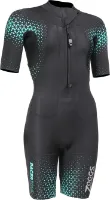 Zoggs Women's Pacer Tour Shorty