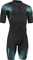 Zoggs Women's Pacer Tour Shorty