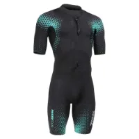 Zoggs Women's Pacer Tour Shorty Zoggs Women's Pacer Tour Shorty