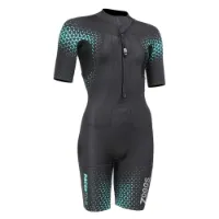 Zoggs Women's Pacer Tour Shorty Zoggs Women's Pacer Tour Shorty
