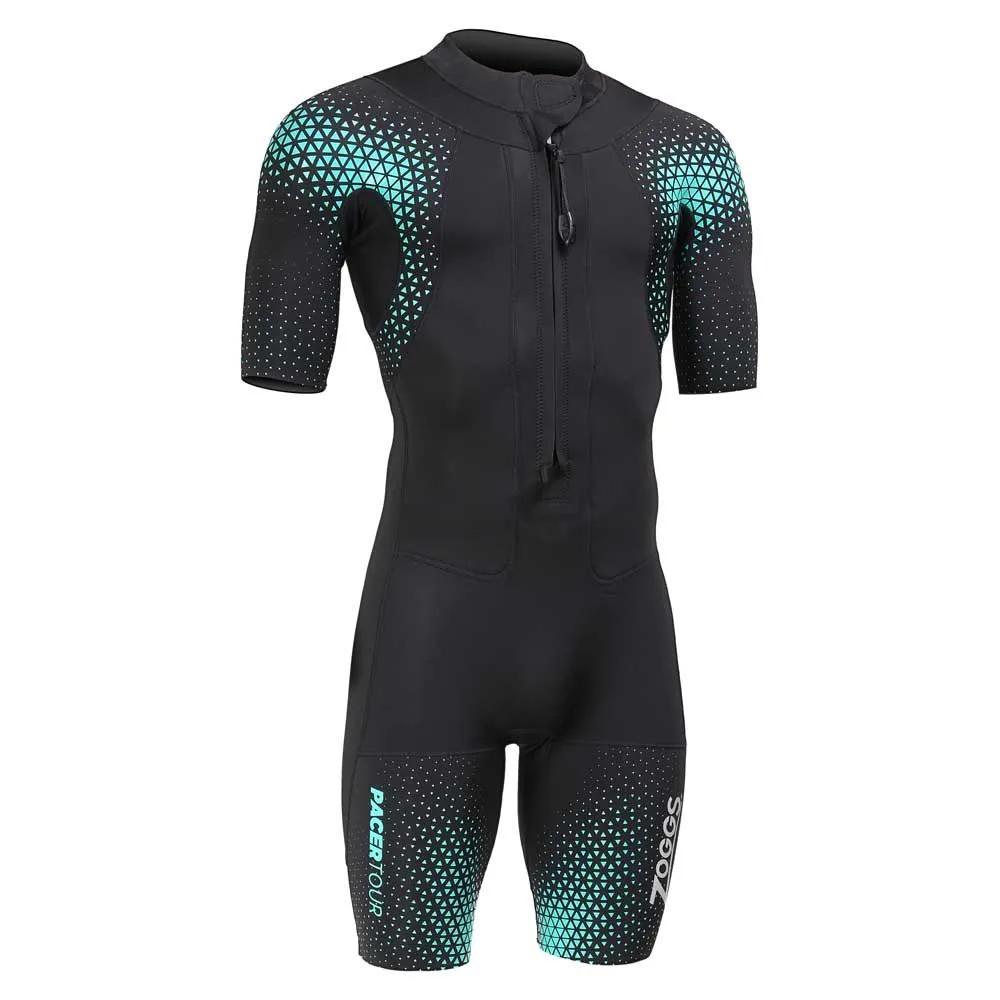 Zoggs Women's Pacer Tour Shorty
