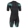 Zoggs Women's Pacer Tour Shorty