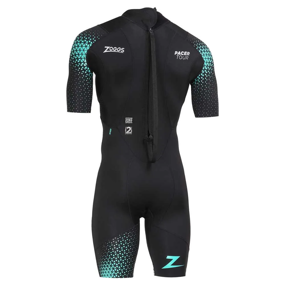Zoggs Women's Pacer Tour Shorty