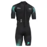 Zoggs Women's Pacer Tour Shorty