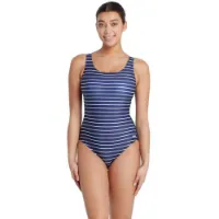 Zoggs Yarra Scoopback Badetøy female Zoggs Yarra Scoopback Badetøy female