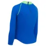 Zoggs Zip Uv-beskyttende Langermet T-skjorte unisex