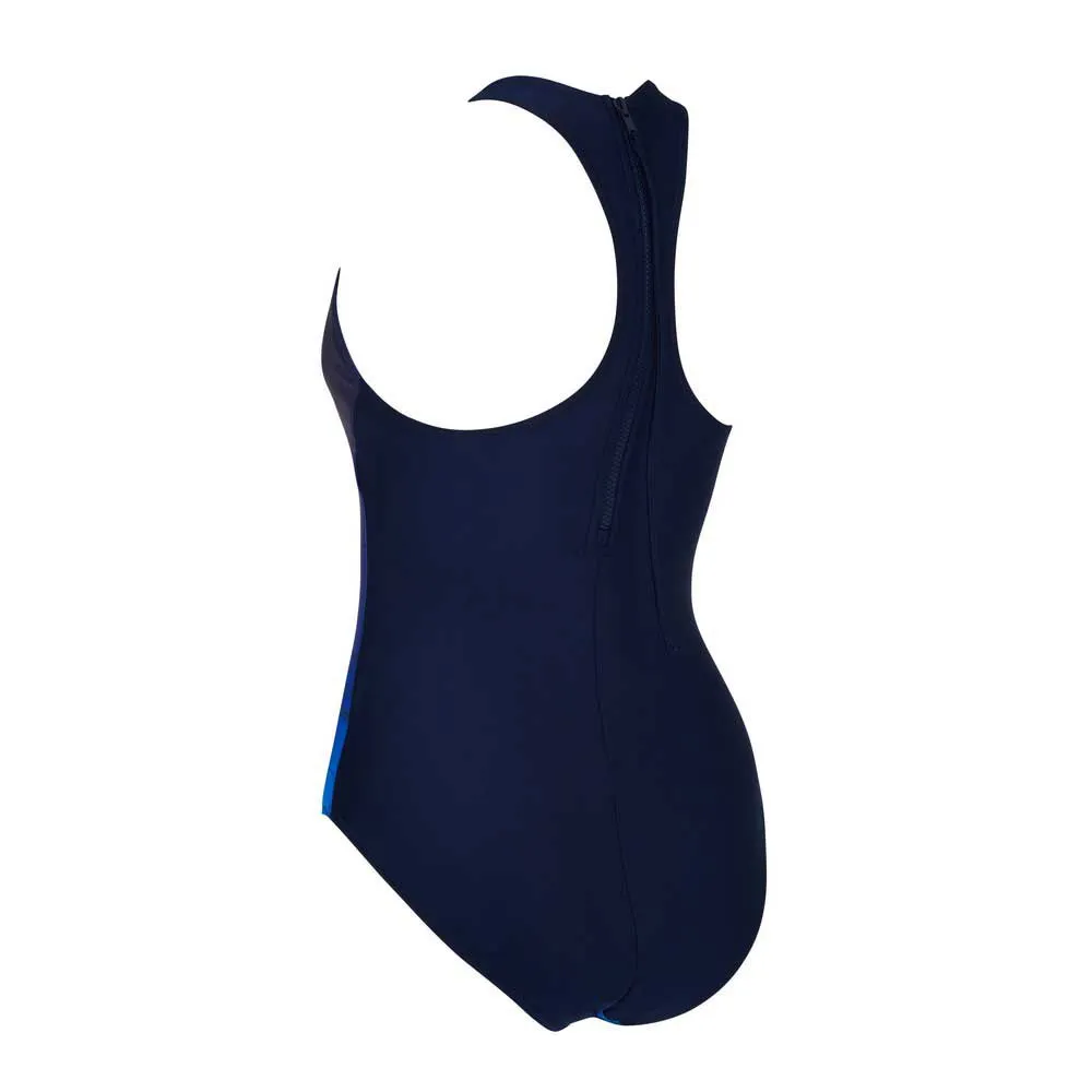 Zoggs Zipback Badetøy female, Honor