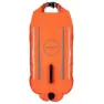 Zone3 28l 2 Led Bøye unisex, Orange