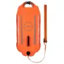 Zone3 28l 2 Led Bøye unisex, Orange