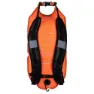 Zone3 28l 2 Led Bøye unisex, Orange