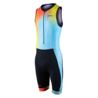 Zone3 Activate+ Ermeløs Triatlon-drakt male