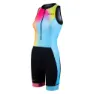 Neon / black