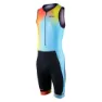 Zone3 Activate+ Ermeløs Triatlon-drakt male