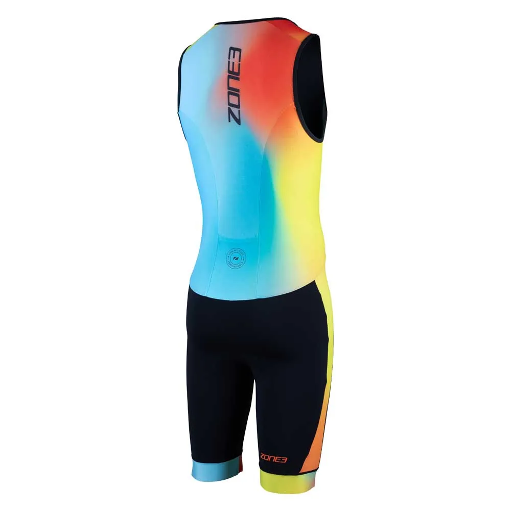 Zone3 Activate+ Ermeløs Triatlon-drakt male