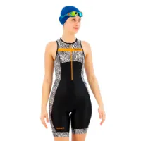 Zone3 Activate+ Kona Speed Ermeløs Triatlon-drakt female Zone3 Activate+ Kona Speed Ermeløs Triatlon-drakt female