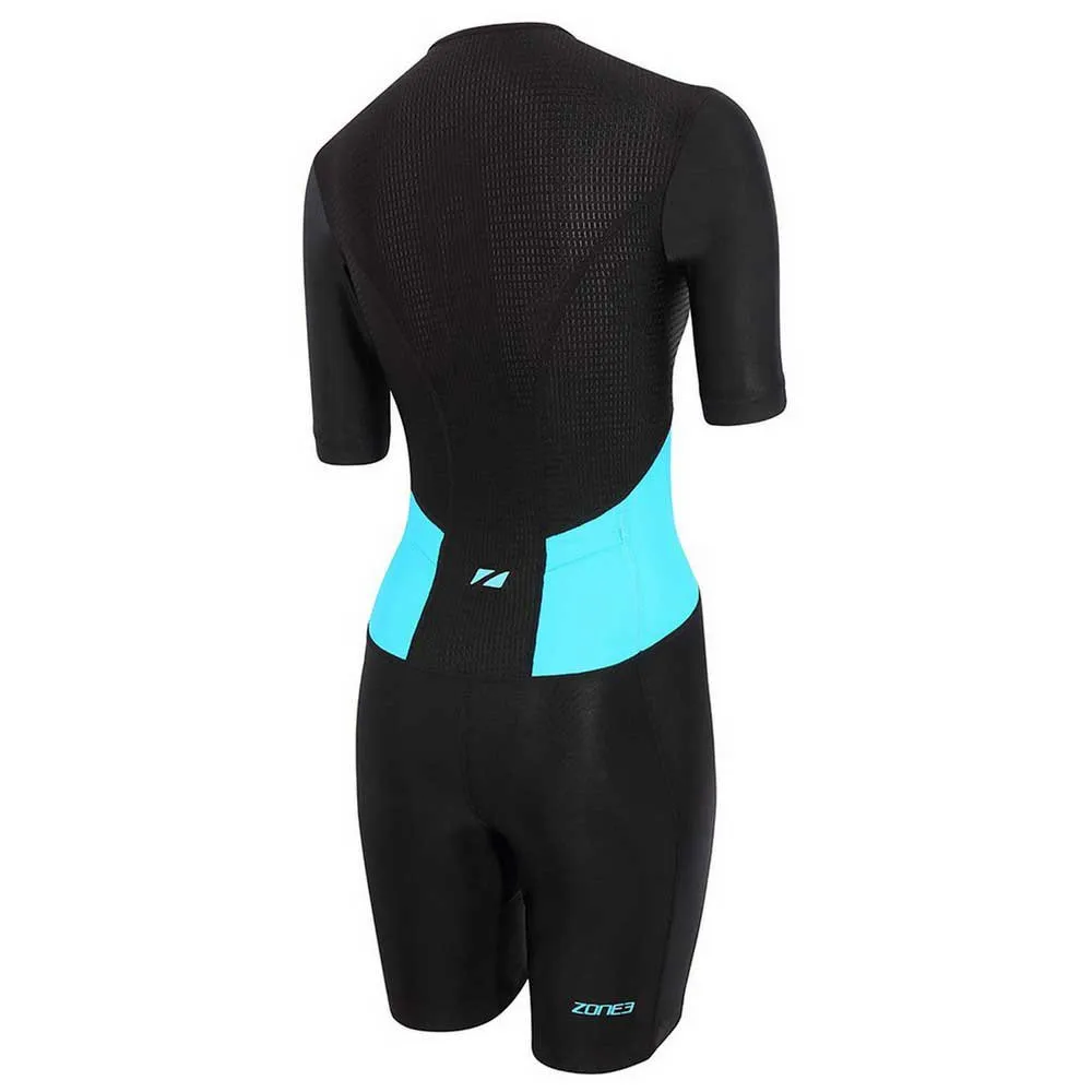 Zone3 Activate Kortermet Trisuit female
