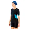 Zone3 Activate Kortermet Trisuit female