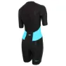 Zone3 Activate Kortermet Trisuit female