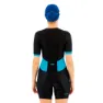 Zone3 Activate Kortermet Trisuit female