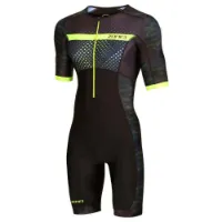 Zone3 Activate+ Kortermet Trisuit male Zone3 Activate+ Kortermet Trisuit male