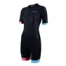 Zone3 Activate+ Kortermet Trisuit male