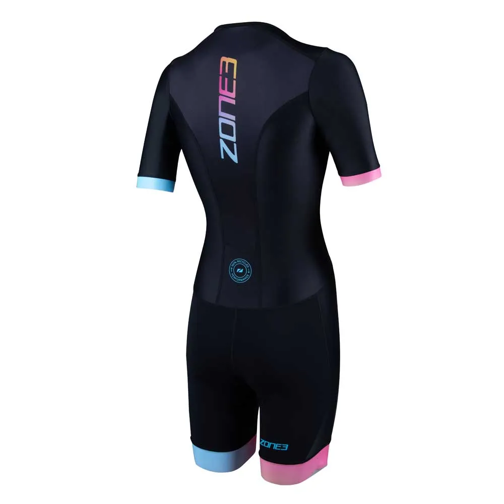 Zone3 Activate+ Kortermet Trisuit male