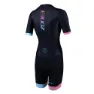 Zone3 Activate+ Kortermet Trisuit male