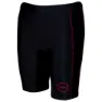 Zone3 Activate Kortermet Trisuit Refurbished male, Black / red