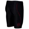 Zone3 Activate Kortermet Trisuit Refurbished male, Black / red