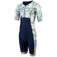 Zone3 Activate+ Sand Storm Kortermet Trisuit male Zone3 Activate+ Sand Storm Kortermet Trisuit male