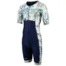 Zone3 Activate+ Sand Storm Kortermet Trisuit male
