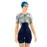 Zone3 Activate+ Sand Storm Kortermet Trisuit male