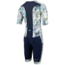 Zone3 Activate+ Sand Storm Kortermet Trisuit male