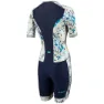 Zone3 Activate+ Sand Storm Kortermet Trisuit male