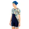 Zone3 Activate+ Sand Storm Kortermet Trisuit male