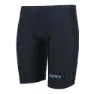 Black / turquoise