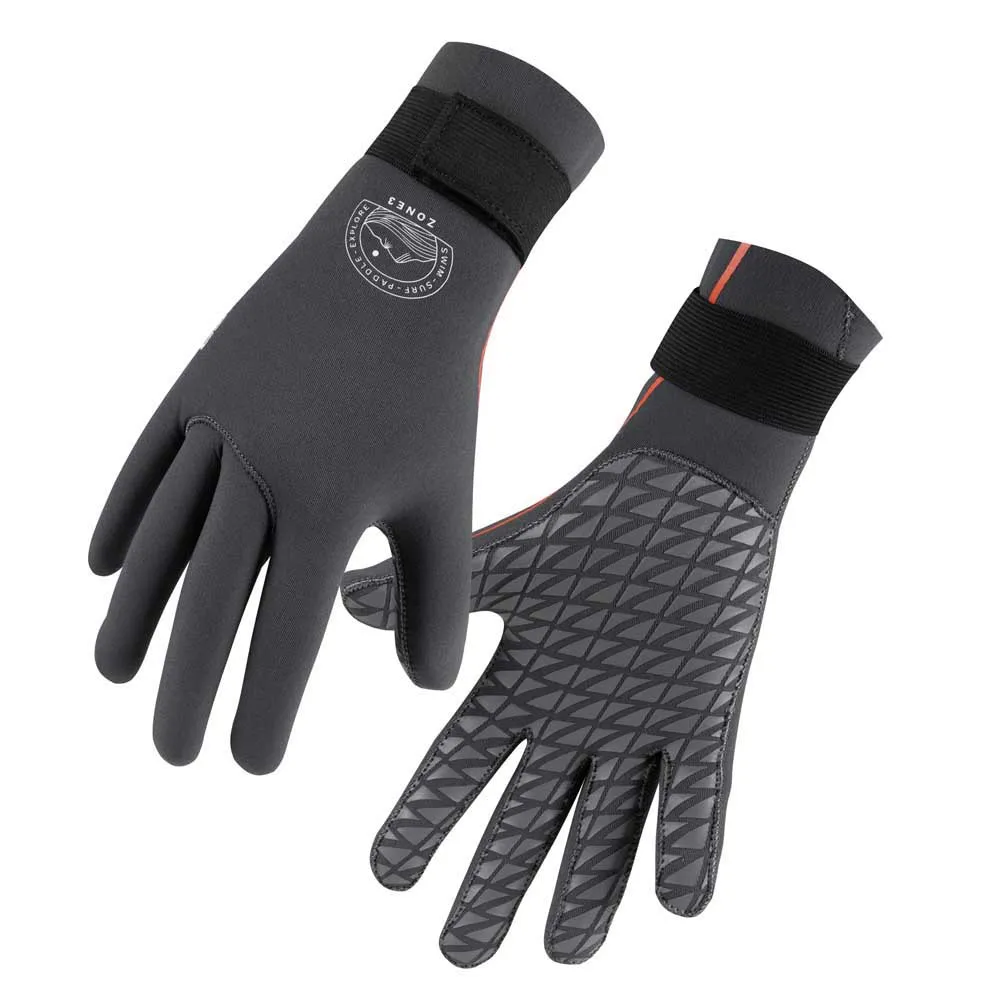 Zone3 Active-flex Neoprenhansker unisex