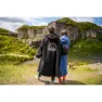 Zone3 Active-flex Surfponcho unisex