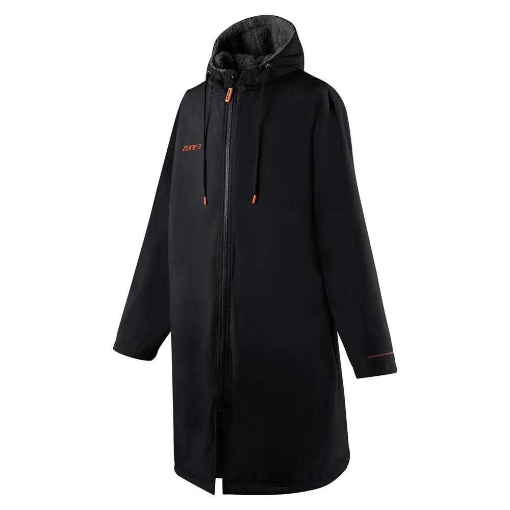 Zone3 Active-flex Surfponcho unisex
