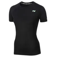Zone3 Active Technical Lite Kortarmet T-skjorte female